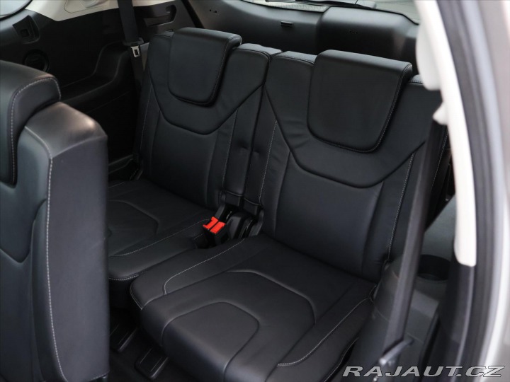 Ford S-MAX 2,0 EcoBoost 177kW Aut. D 2015