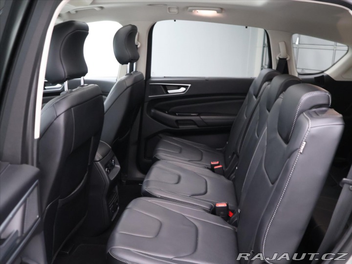 Ford S-MAX 2,0 EcoBoost 177kW Aut. D 2015