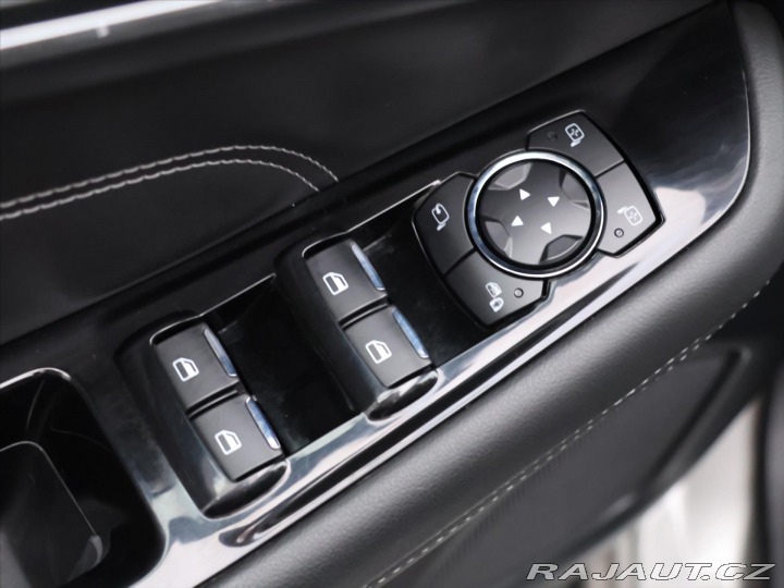 Ford S-MAX 2,0 EcoBoost 177kW Aut. D 2015