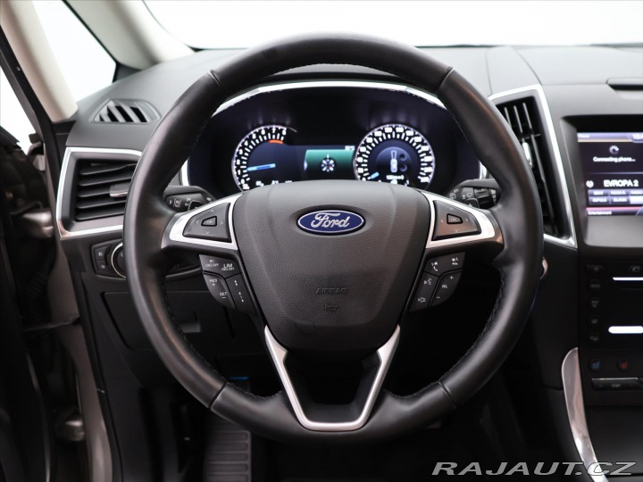 Ford S-MAX 2,0 EcoBoost 177kW Aut. D 2015