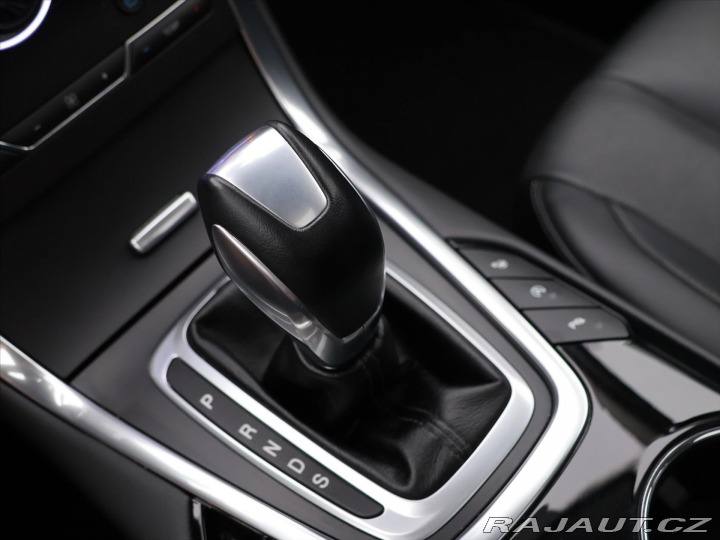 Ford S-MAX 2,0 EcoBoost 177kW Aut. D 2015
