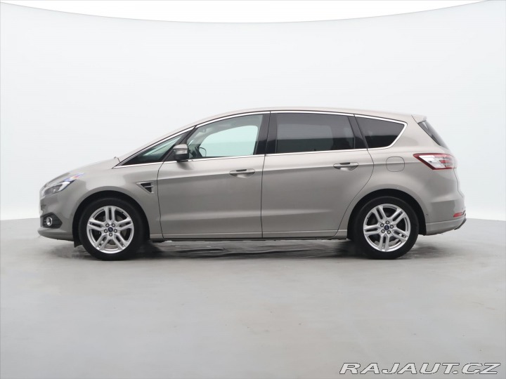 Ford S-MAX 2,0 EcoBoost 177kW Aut. D 2015
