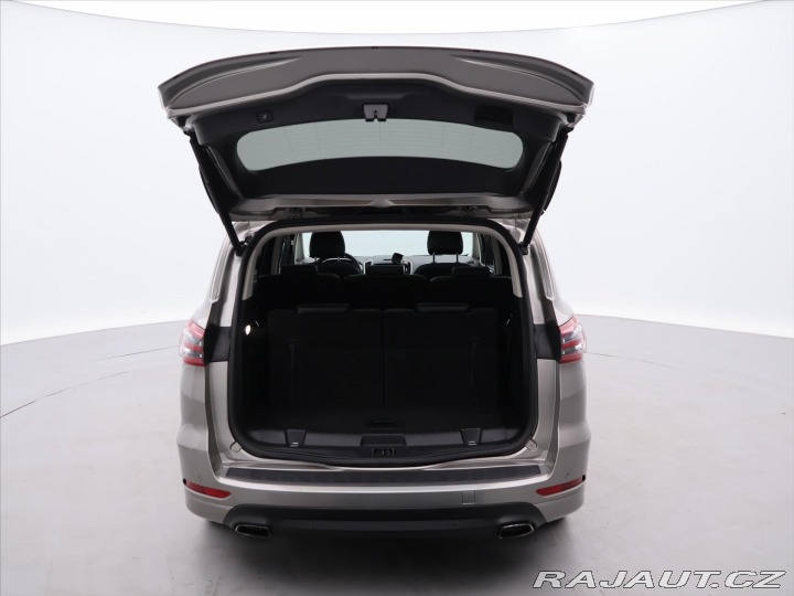 Ford S-MAX 2,0 EcoBoost 177kW Aut. D 2015