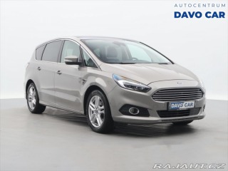 Ford S-MAX 2,0 EcoBoost 177kW Aut. D 2015