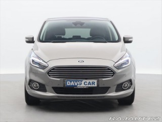 Ford S-MAX 2,0 EcoBoost 177kW Aut. D 2015
