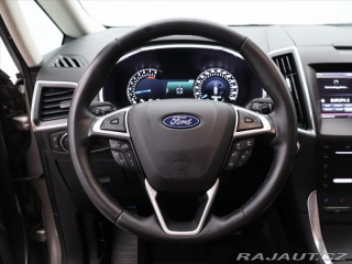 Ford S-MAX 2,0 EcoBoost 177kW Aut. D 2015