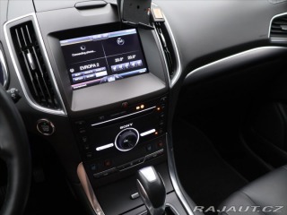 Ford S-MAX 2,0 EcoBoost 177kW Aut. D 2015