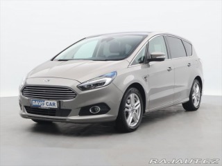 Ford S-MAX 2,0 EcoBoost 177kW Aut. D 2015