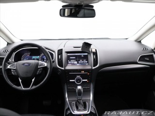 Ford S-MAX 2,0 EcoBoost 177kW Aut. D 2015