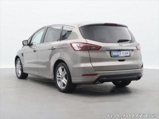 Ford S-MAX 2,0 EcoBoost 177kW Aut. D 2015