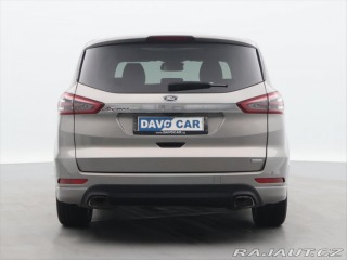 Ford S-MAX 2,0 EcoBoost 177kW Aut. D 2015