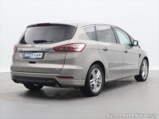 Ford S-MAX 2,0 EcoBoost 177kW Aut. D 2015