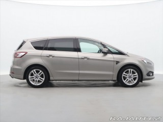 Ford S-MAX 2,0 EcoBoost 177kW Aut. D 2015