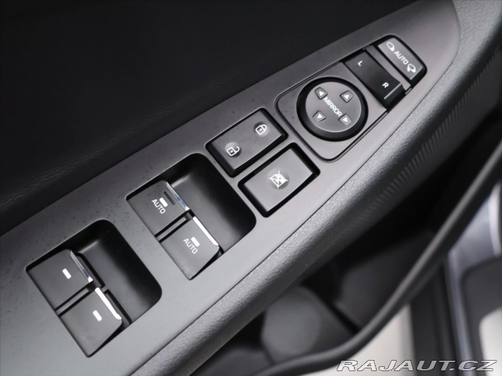 Hyundai Tucson 1,6 T-GDI 130kW 4x4 N lin 2019