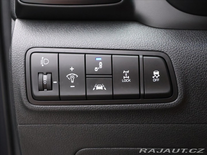 Hyundai Tucson 1,6 T-GDI 130kW 4x4 2019