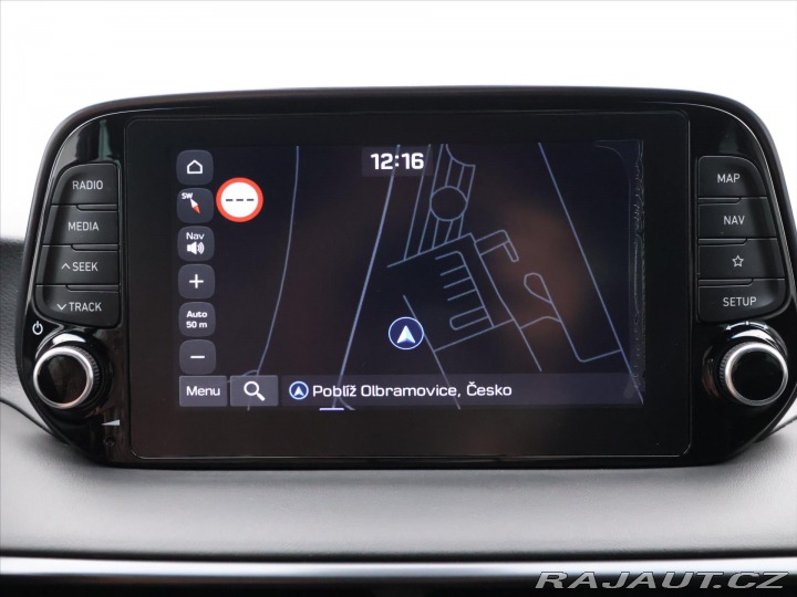 Hyundai Tucson 1,6 T-GDI 130kW 4x4 2019