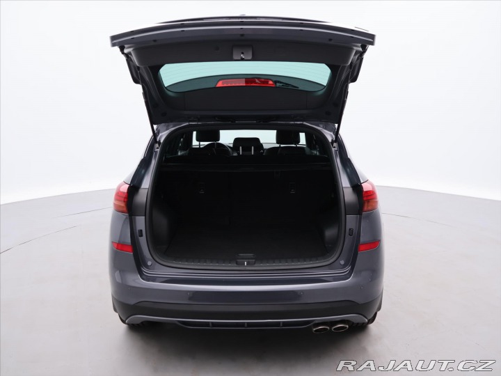 Hyundai Tucson 1,6 T-GDI 130kW 4x4 2019