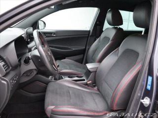 Hyundai Tucson 1,6 T-GDI 130kW 4x4 2019