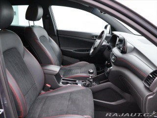 Hyundai Tucson 1,6 T-GDI 130kW 4x4 2019