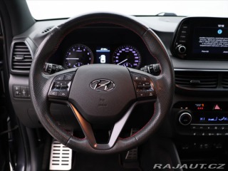 Hyundai Tucson 1,6 T-GDI 130kW 4x4 2019