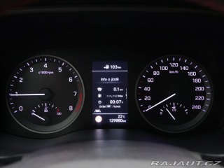 Hyundai Tucson 1,6 T-GDI 130kW 4x4 2019