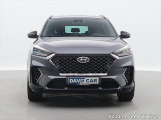 Hyundai Tucson 1,6 T-GDI 130kW 4x4 2019
