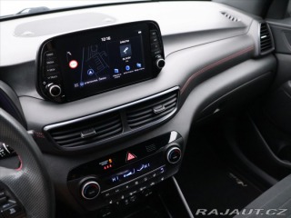 Hyundai Tucson 1,6 T-GDI 130kW 4x4 2019