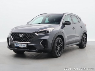 Hyundai Tucson 1,6 T-GDI 130kW 4x4 2019