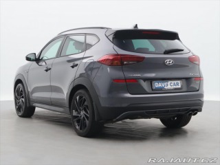 Hyundai Tucson 1,6 T-GDI 130kW 4x4 2019