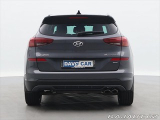 Hyundai Tucson 1,6 T-GDI 130kW 4x4 2019