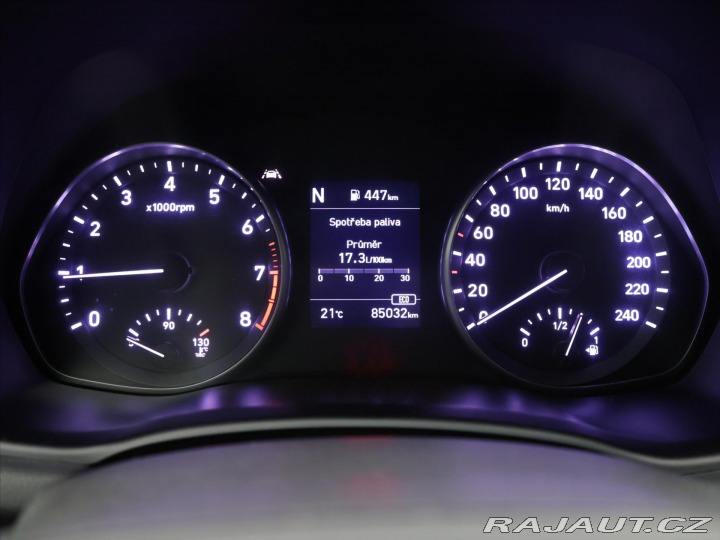 Hyundai i30 1,5 T-GDI Mild Hyb Smart 2024