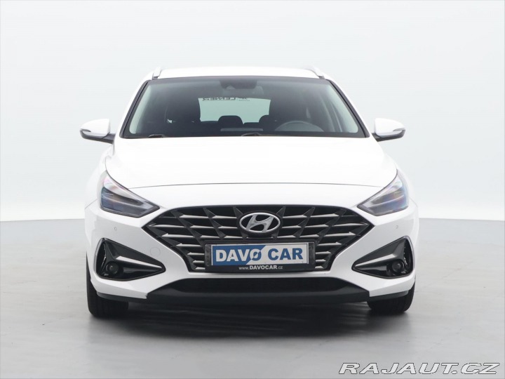 Hyundai i30 1,5 T-GDI Mild Hyb Smart 2024