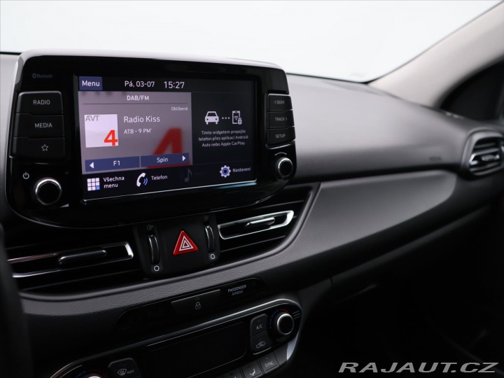 Hyundai i30 1,5 T-GDI Mild Hyb Smart 2024