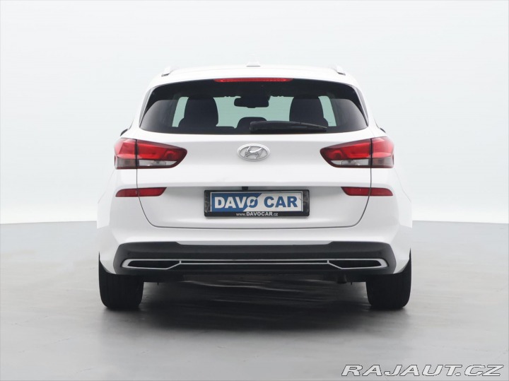 Hyundai i30 1,5 T-GDI 117kW Smart CZ 2024