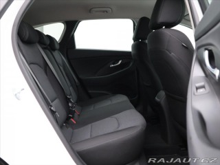 Hyundai i30 1,5 T-GDI Mild Hyb Smart 2024