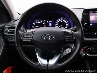 Hyundai i30 1,5 T-GDI Mild Hyb Smart 2024