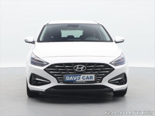 Hyundai i30 1,5 T-GDI Mild Hyb Smart 2024