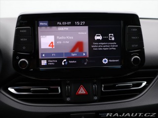 Hyundai i30 1,5 T-GDI Mild Hyb Smart 2024