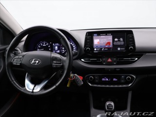 Hyundai i30 1,5 T-GDI Mild Hyb Smart 2024