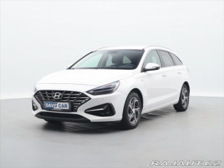 Hyundai i30 1,5 T-GDI Mild Hyb Smart 2024