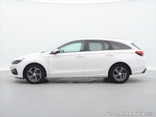 Hyundai i30 1,5 T-GDI Mild Hyb Smart 2024