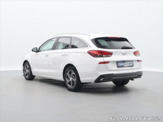 Hyundai i30 1,5 T-GDI Mild Hyb Smart 2024