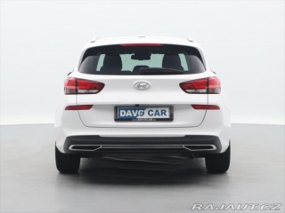 Hyundai i30 1,5 T-GDI Mild Hyb Smart 2024