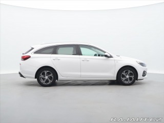 Hyundai i30 1,5 T-GDI Mild Hyb Smart 2024