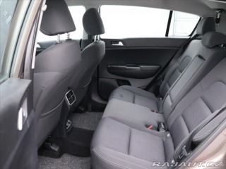 Kia Sportage 1,7 CRDi 85kW CZ Aut.klim 2016