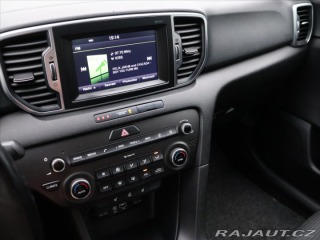 Kia Sportage 1,7 CRDi 85kW CZ Aut.klim 2016