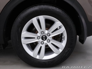 Kia Sportage 1,7 CRDi 85kW CZ Aut.klim 2016