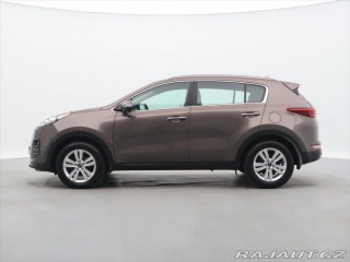 Kia Sportage 1,7 CRDi 85kW CZ Aut.klim 2016