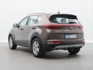 Kia Sportage 1,7 CRDi 85kW CZ Aut.klim 2016