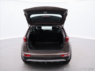 Kia Sportage 1,7 CRDi 85kW CZ Aut.klim 2016